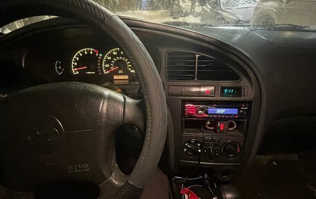 Hyundai Elantra III, 2002 год, 130 000 рублей, 10 фотография