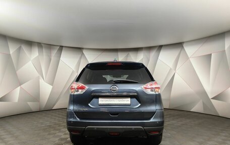 Nissan X-Trail, 2018 год, 1 635 150 рублей, 8 фотография