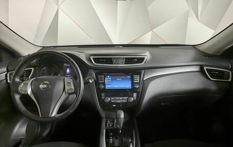 Nissan X-Trail, 2018 год, 1 635 150 рублей, 14 фотография