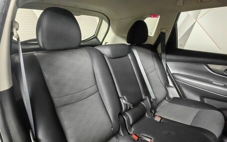 Nissan X-Trail, 2018 год, 1 635 150 рублей, 17 фотография