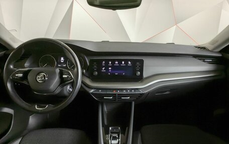 Skoda Octavia IV, 2021 год, 2 029 000 рублей, 10 фотография