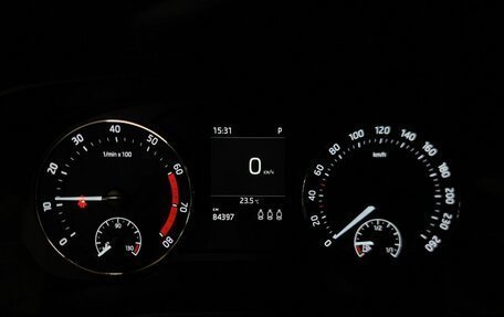 Skoda Octavia IV, 2021 год, 2 029 000 рублей, 20 фотография