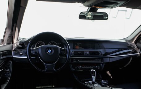 BMW 5 серия, 2012 год, 1 699 000 рублей, 6 фотография