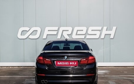 BMW 5 серия, 2012 год, 1 699 000 рублей, 4 фотография