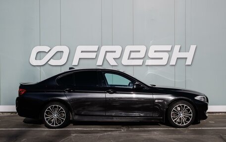 BMW 5 серия, 2012 год, 1 699 000 рублей, 5 фотография