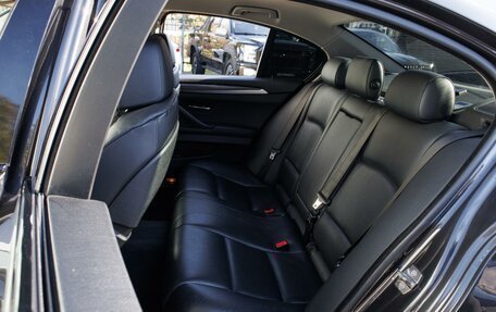 BMW 5 серия, 2012 год, 1 699 000 рублей, 9 фотография