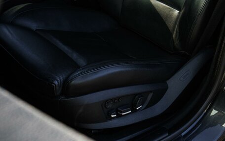 BMW 5 серия, 2012 год, 1 699 000 рублей, 12 фотография