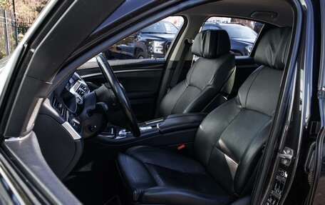 BMW 5 серия, 2012 год, 1 699 000 рублей, 10 фотография