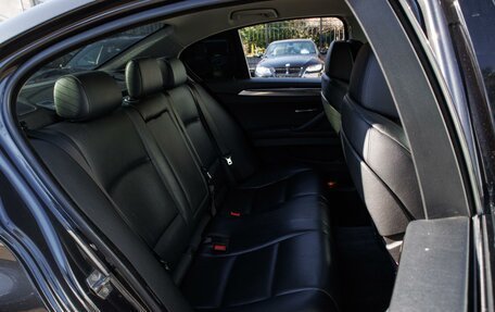 BMW 5 серия, 2012 год, 1 699 000 рублей, 7 фотография