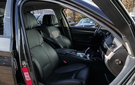 BMW 5 серия, 2012 год, 1 699 000 рублей, 8 фотография