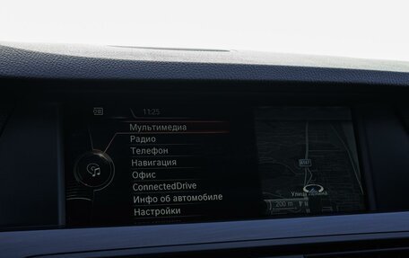 BMW 5 серия, 2012 год, 1 699 000 рублей, 14 фотография