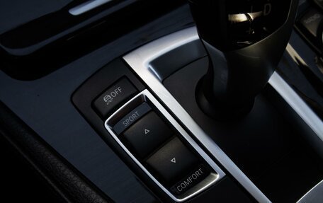 BMW 5 серия, 2012 год, 1 699 000 рублей, 18 фотография