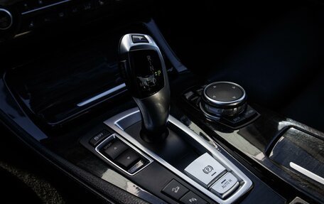 BMW 5 серия, 2012 год, 1 699 000 рублей, 17 фотография