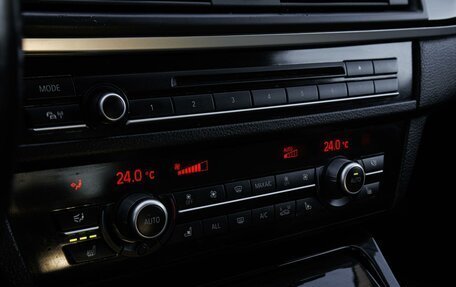 BMW 5 серия, 2012 год, 1 699 000 рублей, 16 фотография