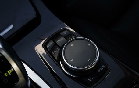 BMW 5 серия, 2012 год, 1 699 000 рублей, 19 фотография