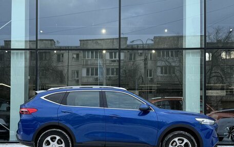 Haval F7 I, 2022 год, 2 275 000 рублей, 4 фотография