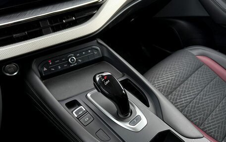 Haval F7 I, 2022 год, 2 275 000 рублей, 13 фотография