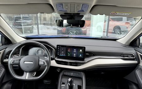 Haval F7 I, 2022 год, 2 275 000 рублей, 11 фотография