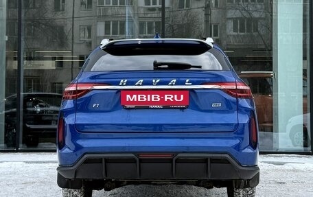 Haval F7 I, 2022 год, 2 275 000 рублей, 6 фотография