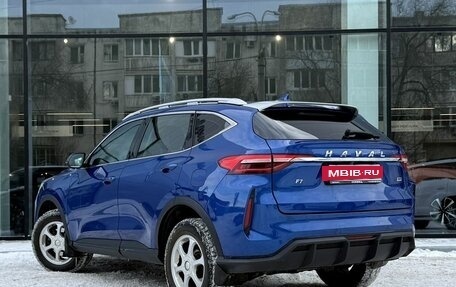 Haval F7 I, 2022 год, 2 275 000 рублей, 7 фотография
