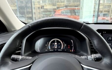 Haval F7 I, 2022 год, 2 275 000 рублей, 15 фотография