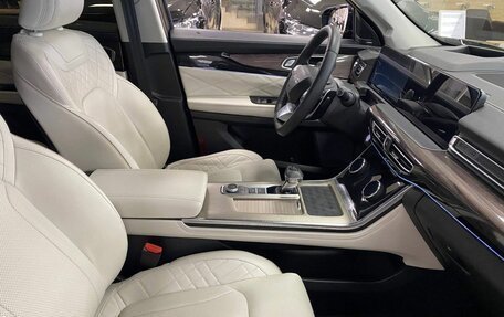 CheryExeed VX, 2022 год, 2 600 000 рублей, 9 фотография