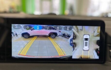 CheryExeed VX, 2022 год, 2 600 000 рублей, 14 фотография