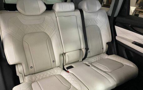 CheryExeed VX, 2022 год, 2 600 000 рублей, 16 фотография