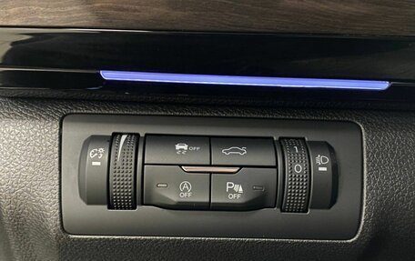 CheryExeed VX, 2022 год, 2 600 000 рублей, 15 фотография