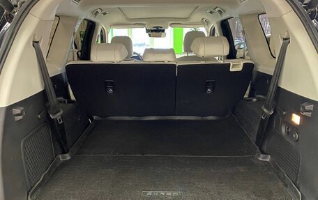 CheryExeed VX, 2022 год, 2 600 000 рублей, 18 фотография