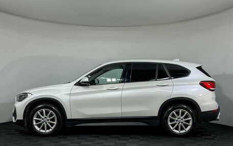 BMW X1, 2020 год, 2 877 000 рублей, 5 фотография