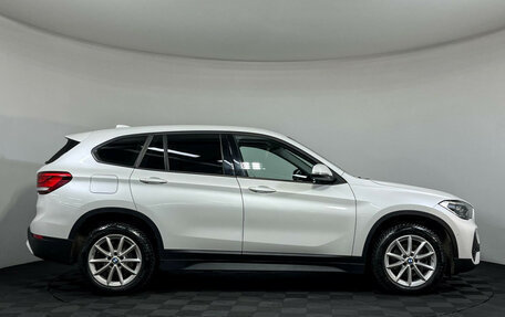 BMW X1, 2020 год, 2 877 000 рублей, 6 фотография