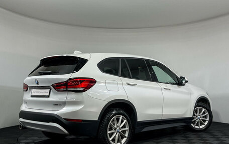 BMW X1, 2020 год, 2 877 000 рублей, 2 фотография