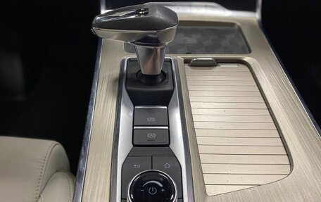 CheryExeed VX, 2022 год, 2 600 000 рублей, 20 фотография