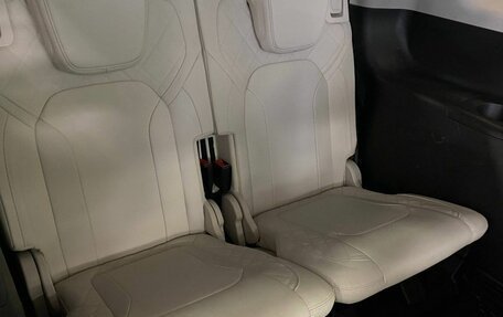 CheryExeed VX, 2022 год, 2 600 000 рублей, 19 фотография