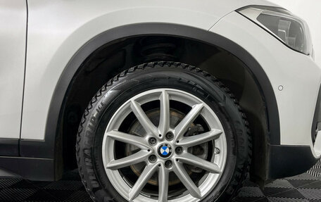 BMW X1, 2020 год, 2 877 000 рублей, 7 фотография