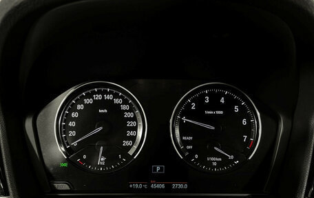 BMW X1, 2020 год, 2 877 000 рублей, 13 фотография