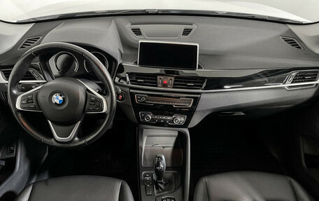 BMW X1, 2020 год, 2 877 000 рублей, 11 фотография