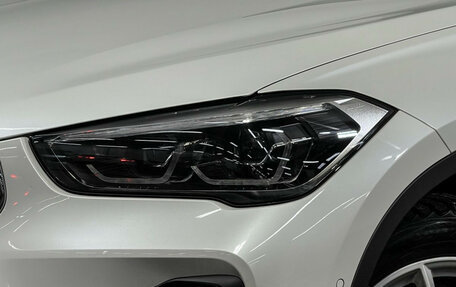 BMW X1, 2020 год, 2 877 000 рублей, 8 фотография