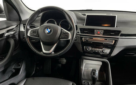 BMW X1, 2020 год, 2 877 000 рублей, 15 фотография