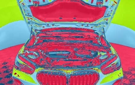 BMW X1, 2020 год, 2 877 000 рублей, 10 фотография