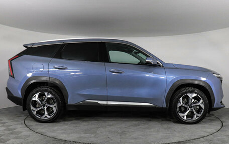 Geely Atlas, 2024 год, 3 297 000 рублей, 4 фотография