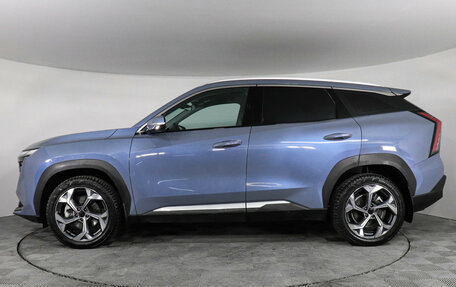 Geely Atlas, 2024 год, 3 297 000 рублей, 8 фотография