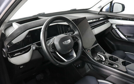 Geely Atlas, 2024 год, 3 297 000 рублей, 9 фотография