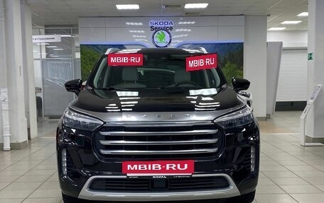 CheryExeed VX, 2022 год, 2 600 000 рублей, 2 фотография