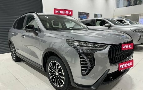 Haval Jolion, 2025 год, 2 399 000 рублей, 4 фотография