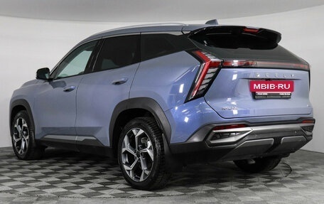 Geely Atlas, 2024 год, 3 297 000 рублей, 7 фотография