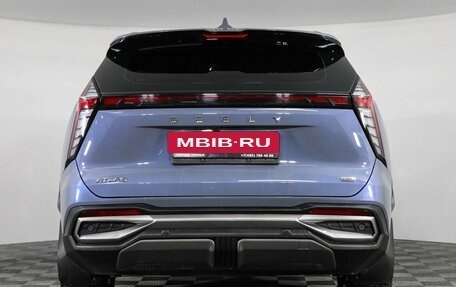 Geely Atlas, 2024 год, 3 297 000 рублей, 6 фотография