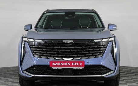 Geely Atlas, 2024 год, 3 297 000 рублей, 2 фотография