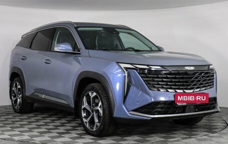 Geely Atlas, 2024 год, 3 297 000 рублей, 3 фотография